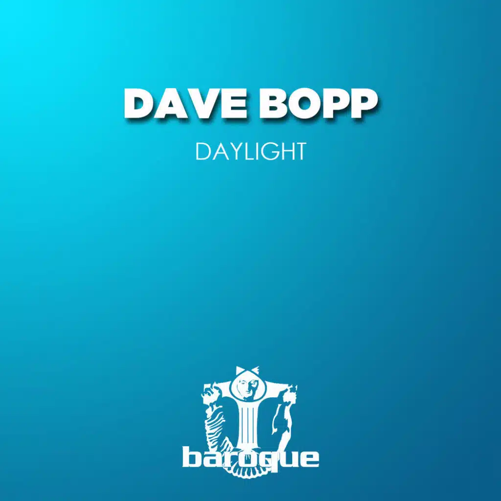 Dave Bopp
