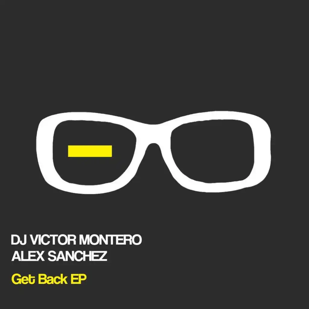 Alex Sanchez, Dj Victor Montero