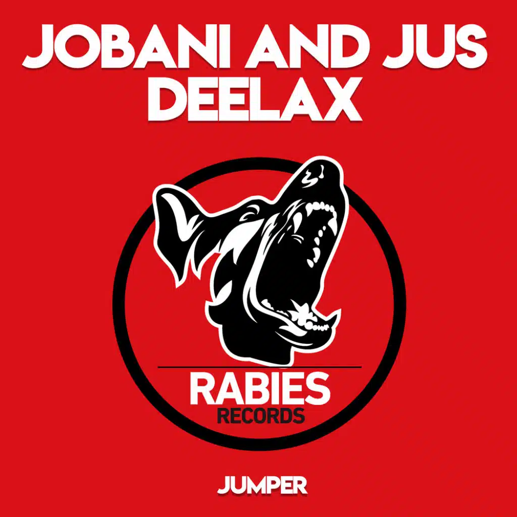 Jobani & Jus Deelax