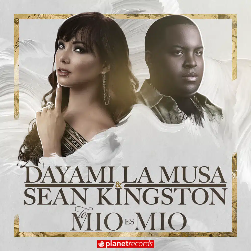 Dayami La Musa, Sean Kingston