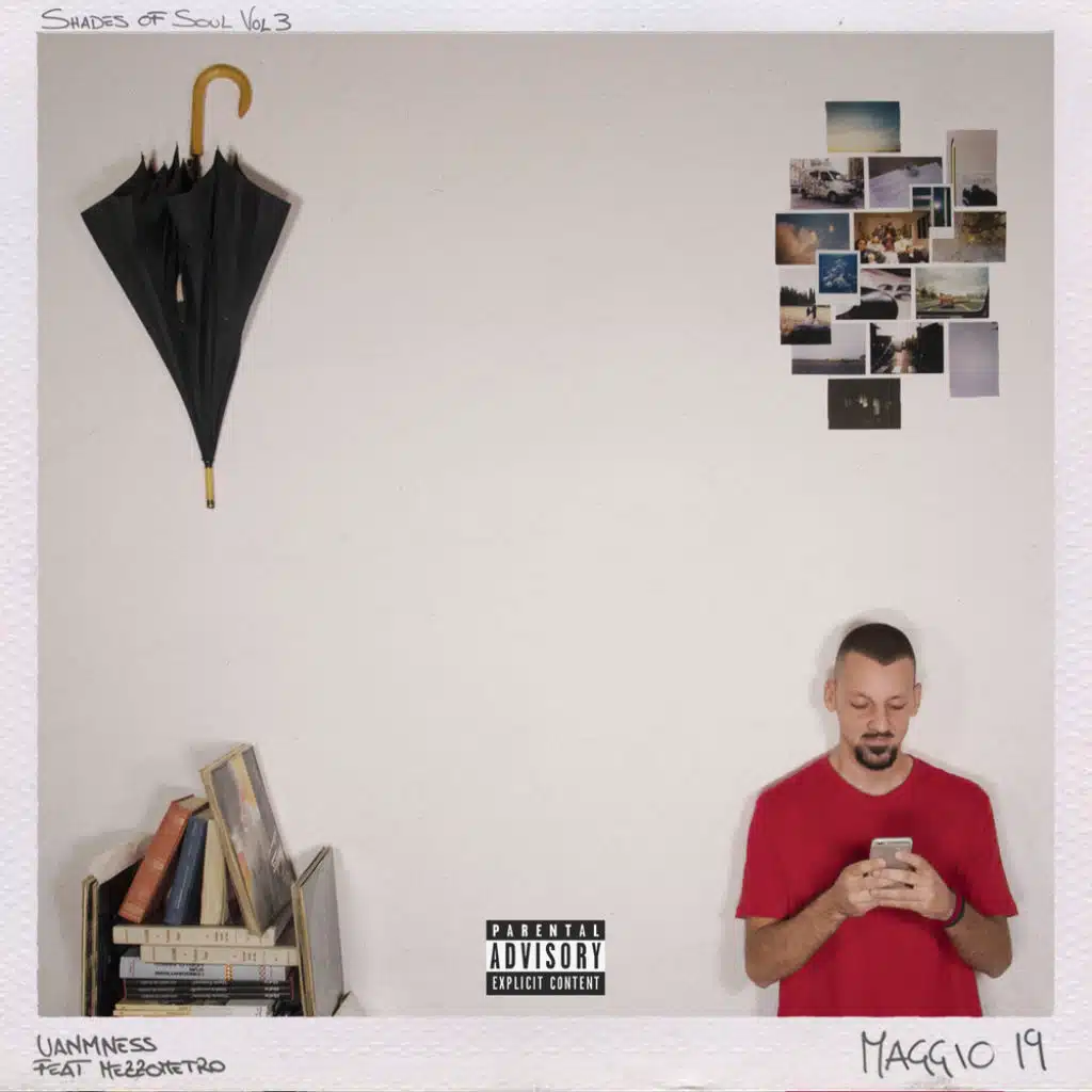 Maggio 19 (Shades Of Soul 3) [feat. Mezzometro]