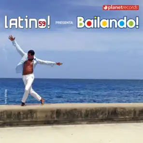 Bailando (Official Salsa Version)