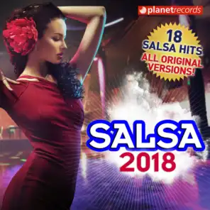 Salsa 2018