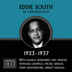 Complete Jazz Series 1923 - 1937