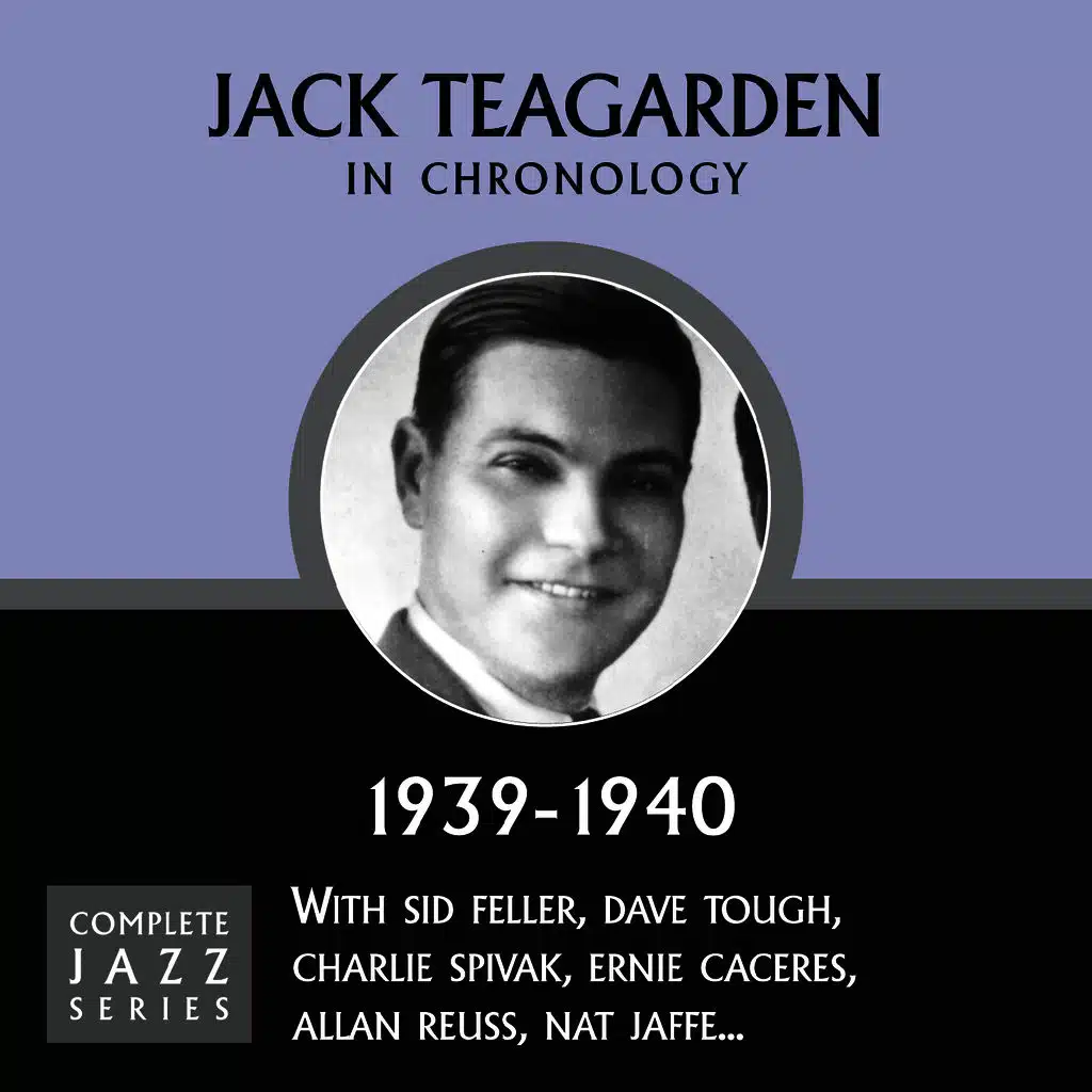 Beale Street Blues (11-01-39)