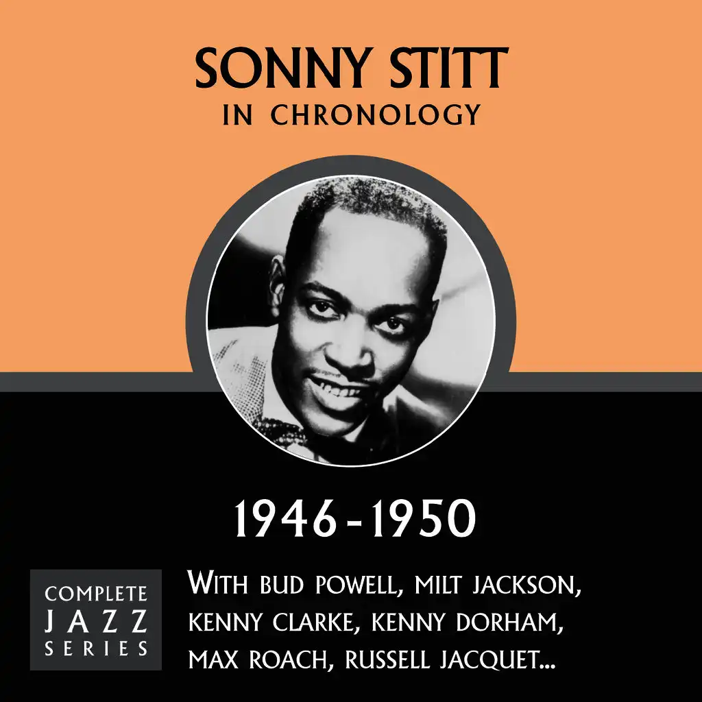 Complete Jazz Series 1946 - 1950