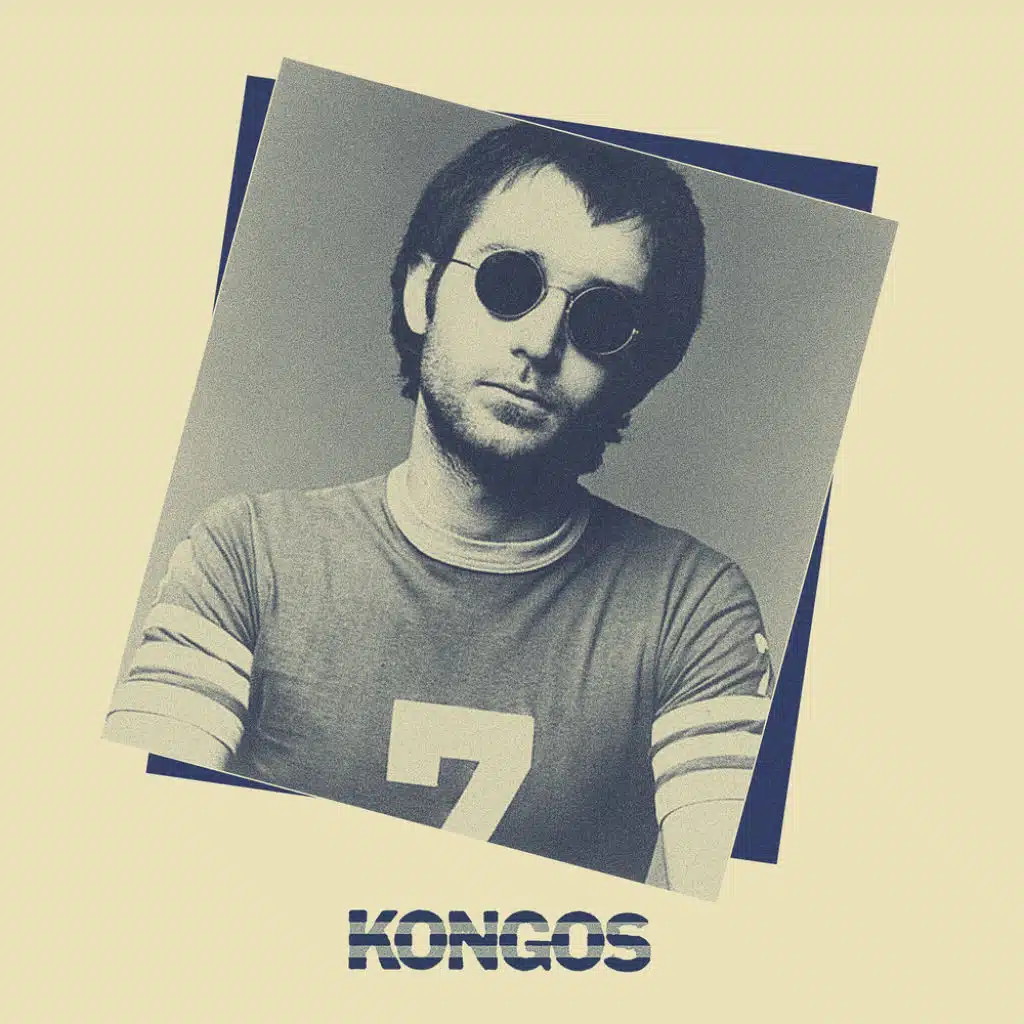 John Kongos