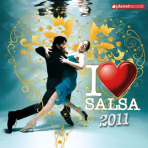 I Love Salsa 2011