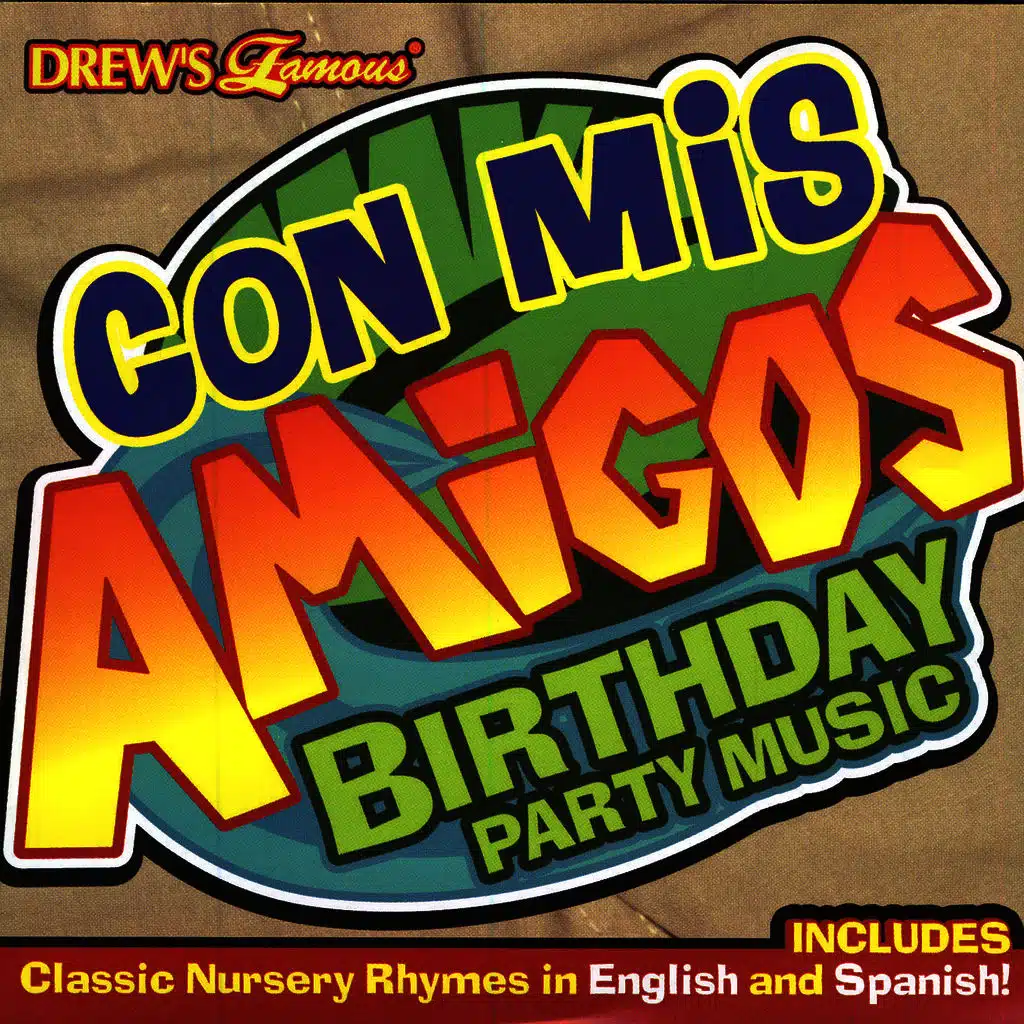 The Farmer In The Dell