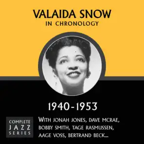 Complete Jazz Series 1940 - 1953
