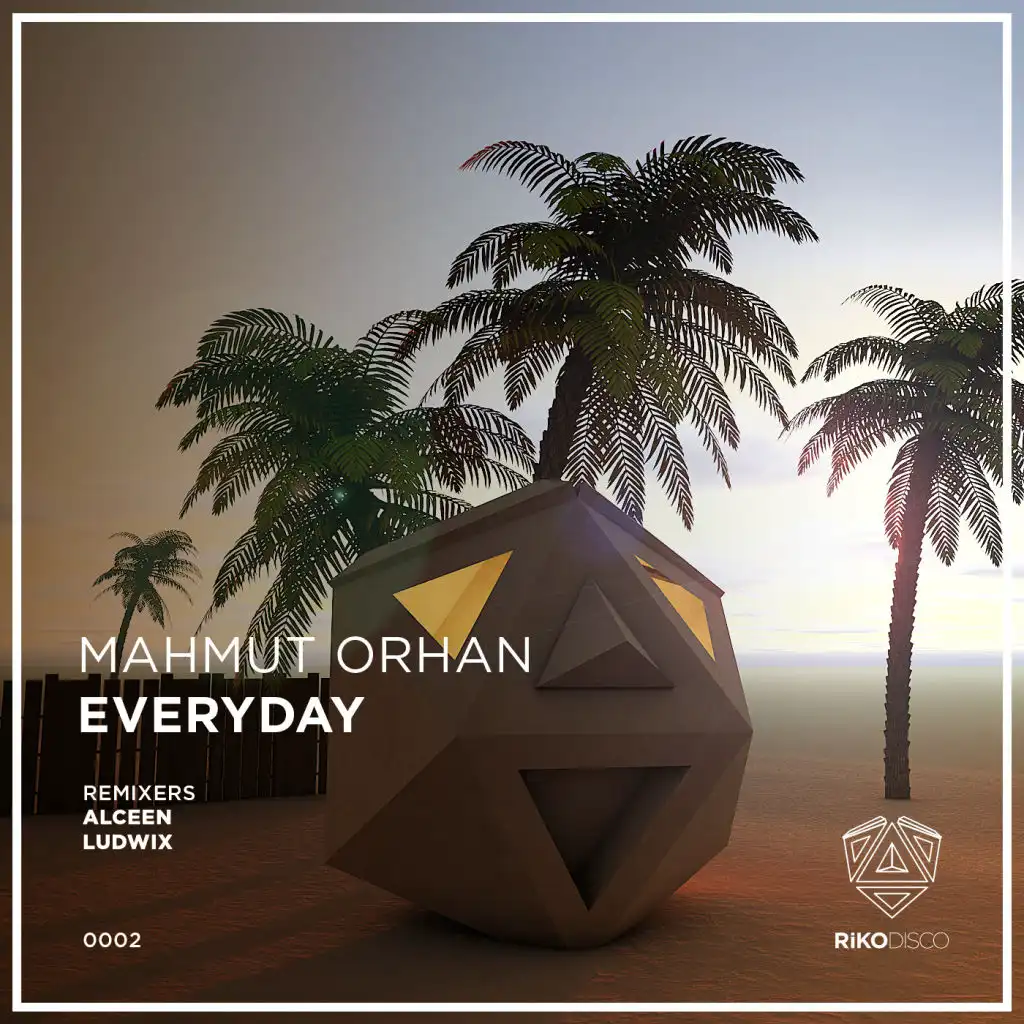 Everyday (Alceen Remix)