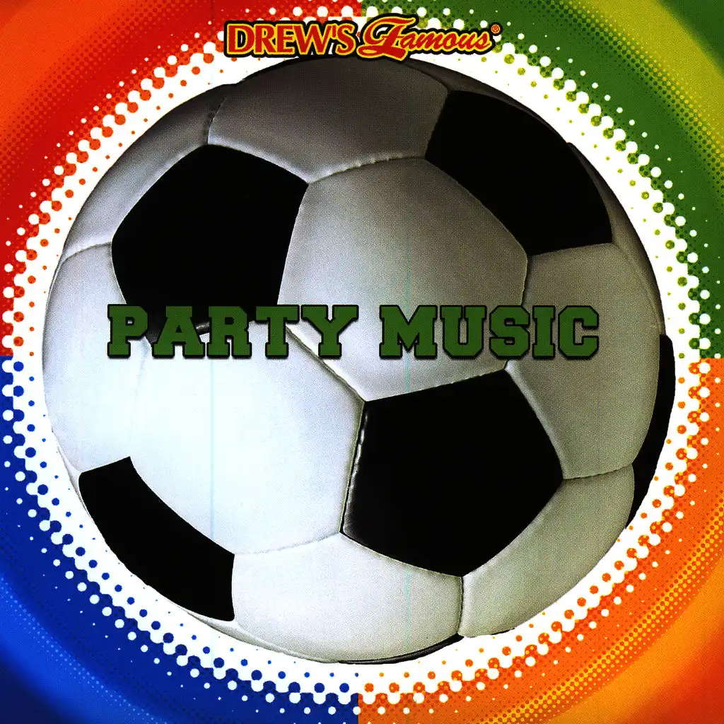 Soccer Party Music