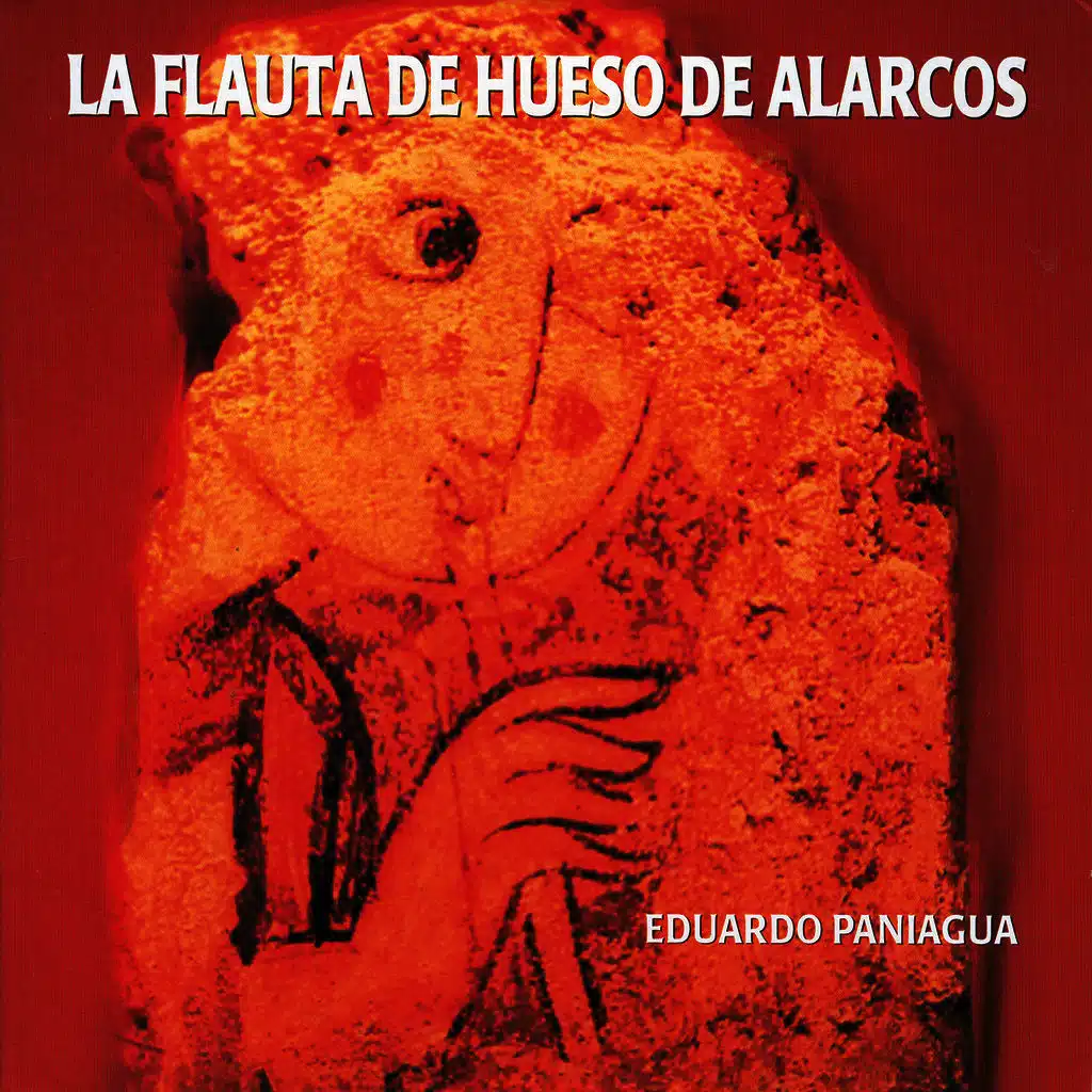 La Flauta De Hueso De Alarcos