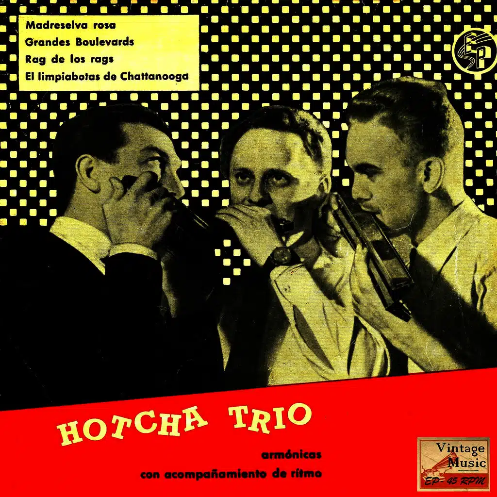 El Limpiabotas De Chattanooga