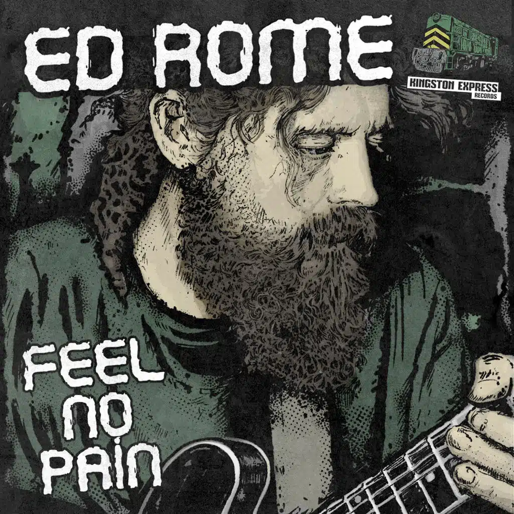 Feel No Pain