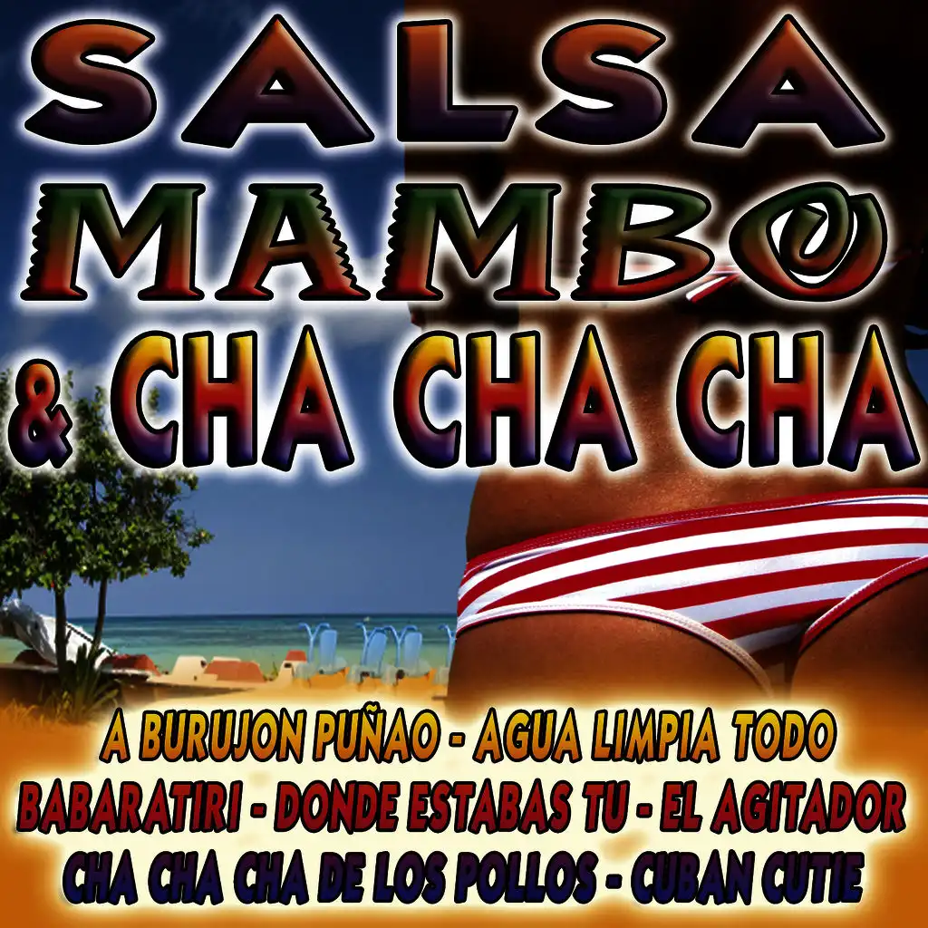 Salsa Mambo Y Cha Cha Cha