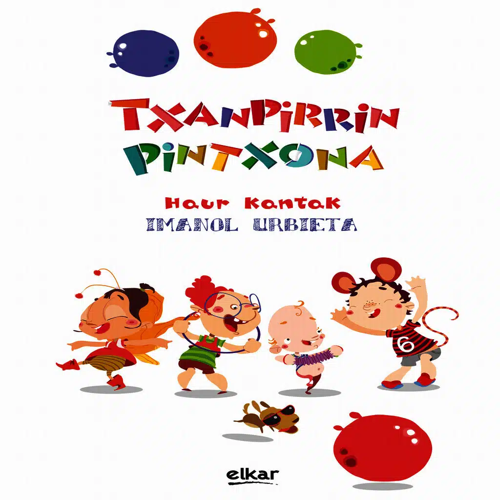 Txanpirrin Pintxona