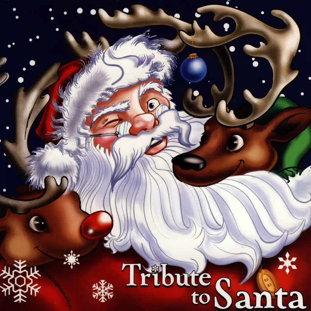 We Are Santa's Elves