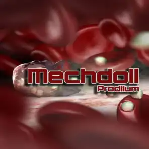 MechDoll