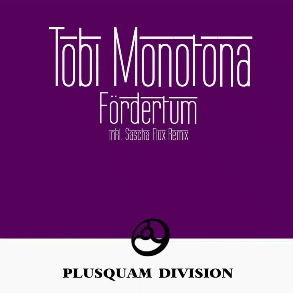 Tobi Monotona