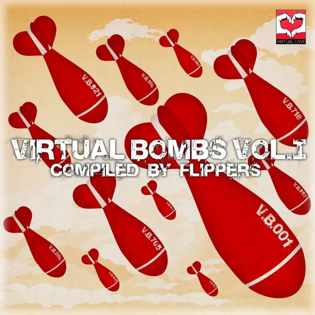 Virtual Bombs, Vol. 1