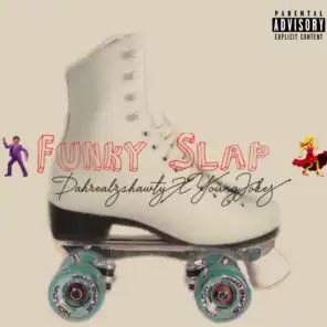 Funky Slap (feat. YoungJoker)