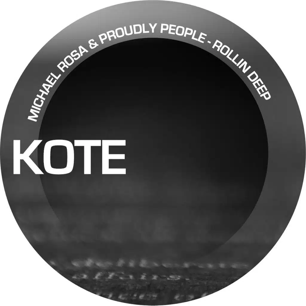 Michael Rosa & Proudly People