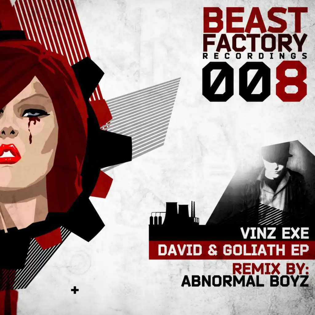 David (Abnormal Boyz Remix)