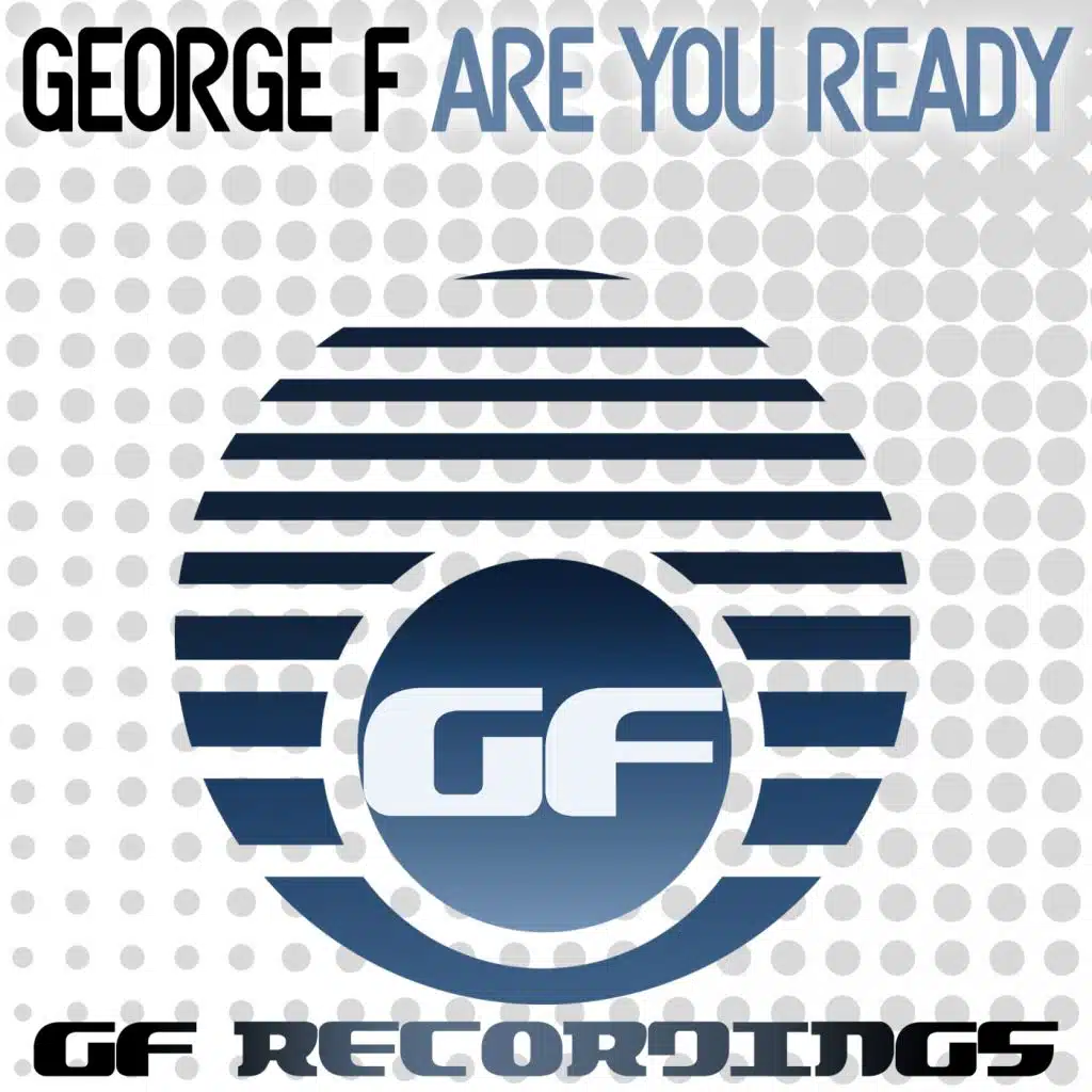 Are You Ready (Original Club Mix)