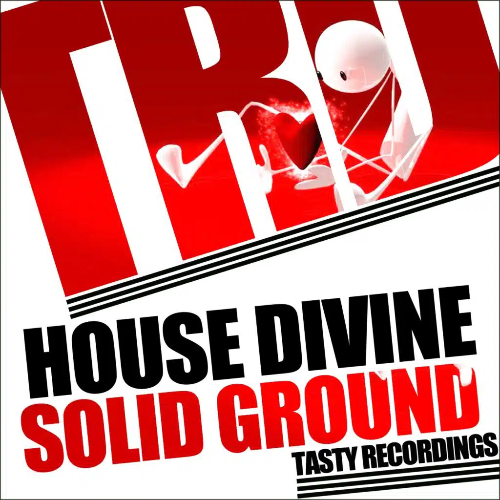 Solid Ground (Supertons Remix)