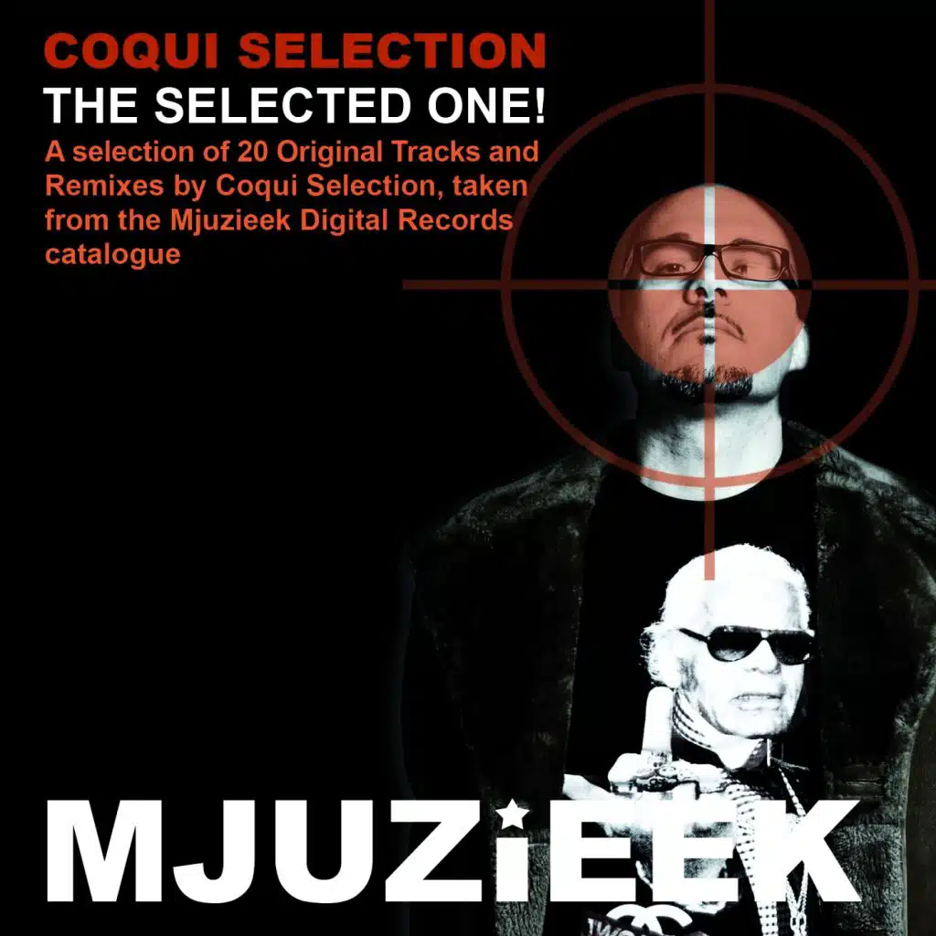 Sometimes (Coqui Selection Remix)