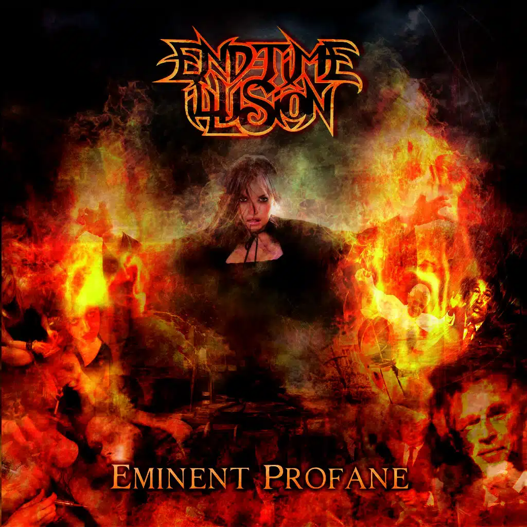 Eminent Profane