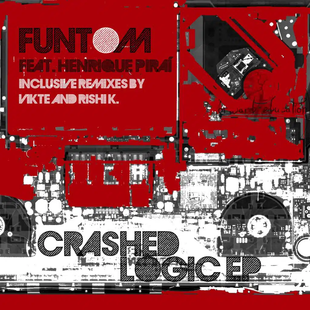 Funtom & Henrique Pirai