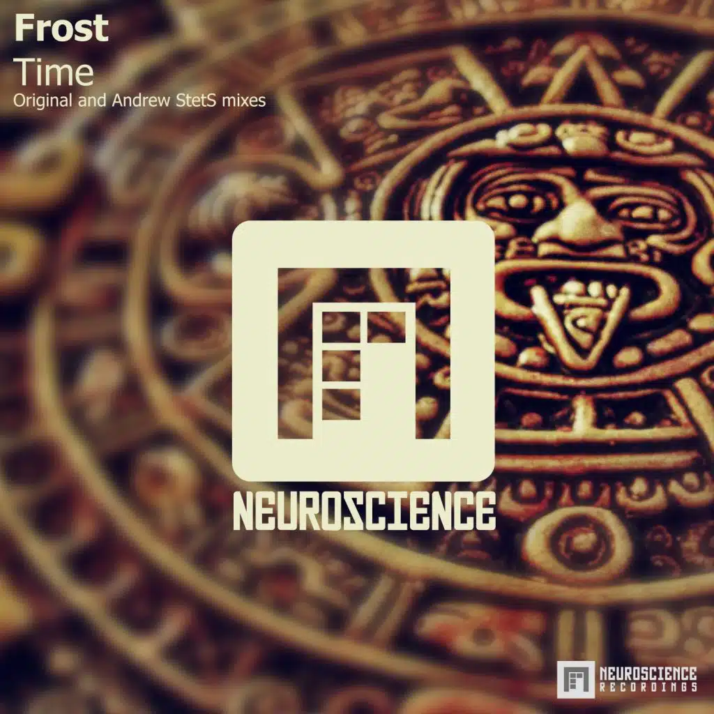 Time (Andrew StetS Remix)