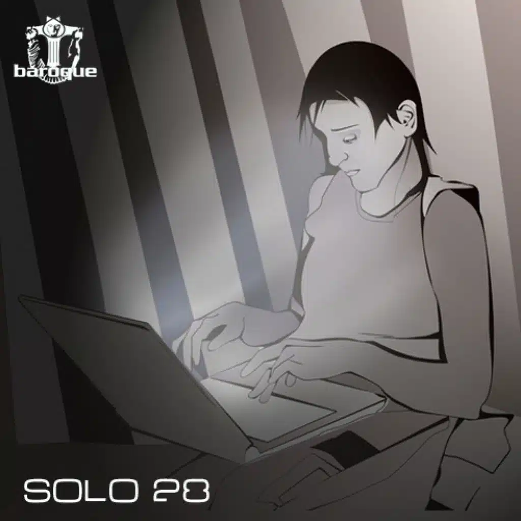 SOLO 28