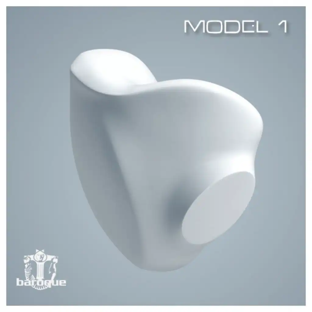 Model 1 (GT Remix)