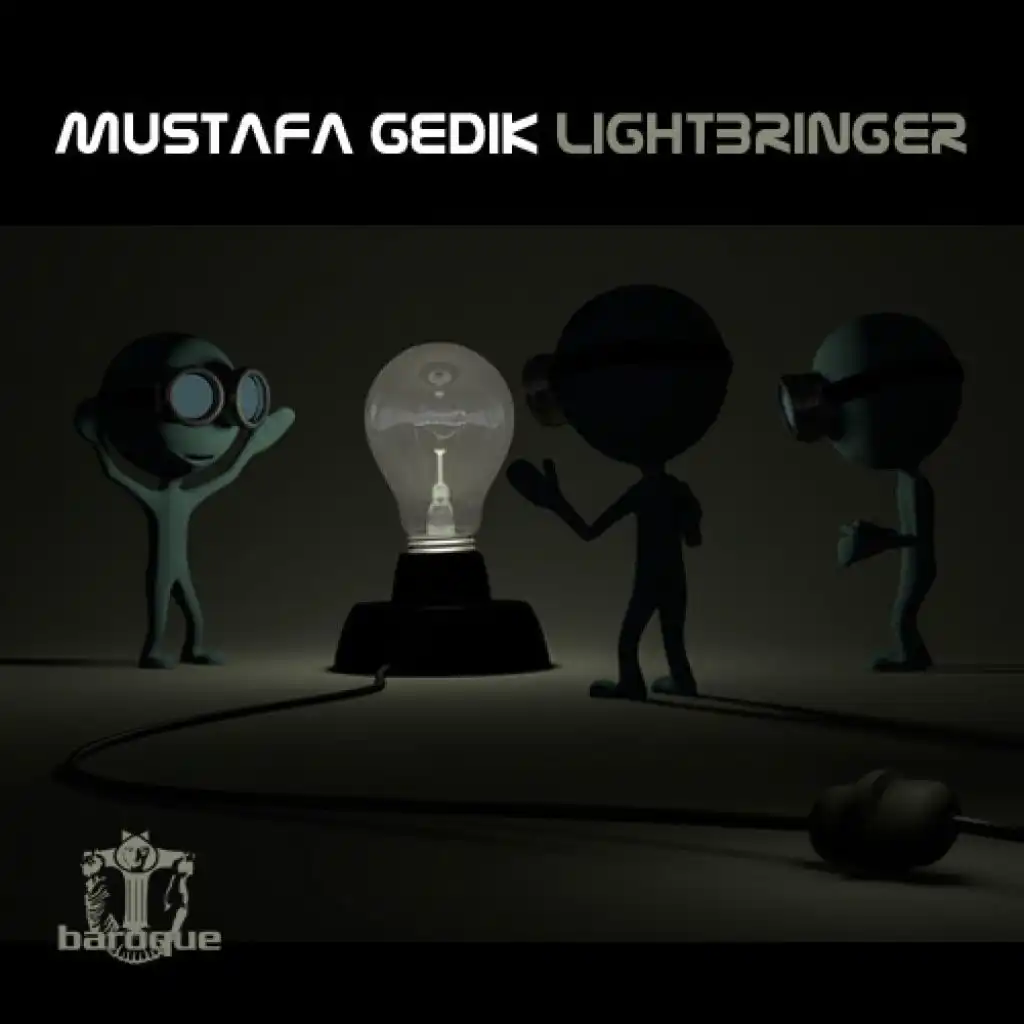 Lightbringer (Andrea Viniolla Remix)