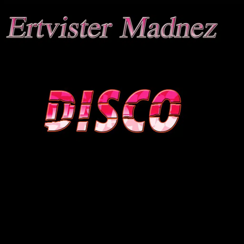 Disco (Chill Out Mix)