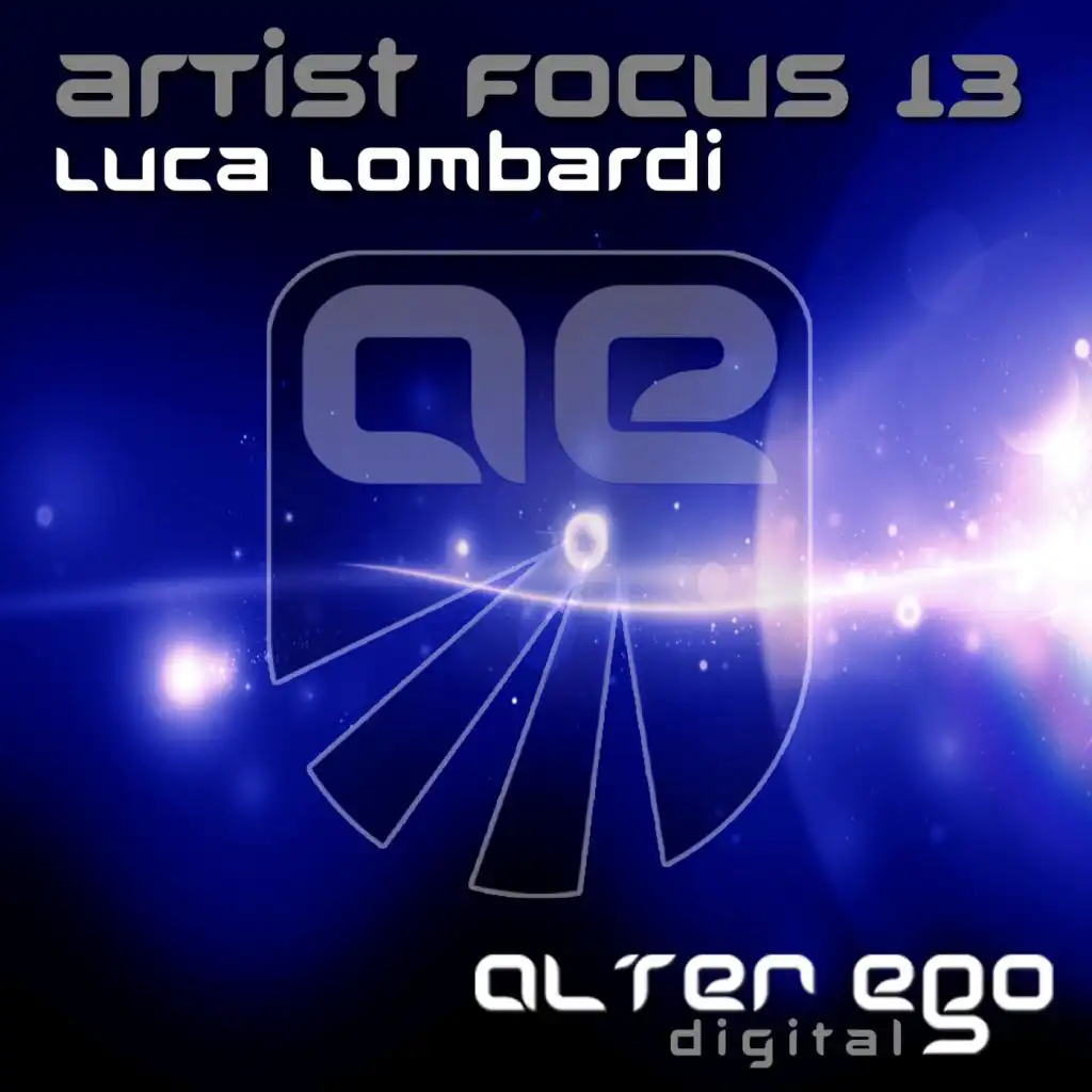 Constant Call (Luca Lombardi Remix)