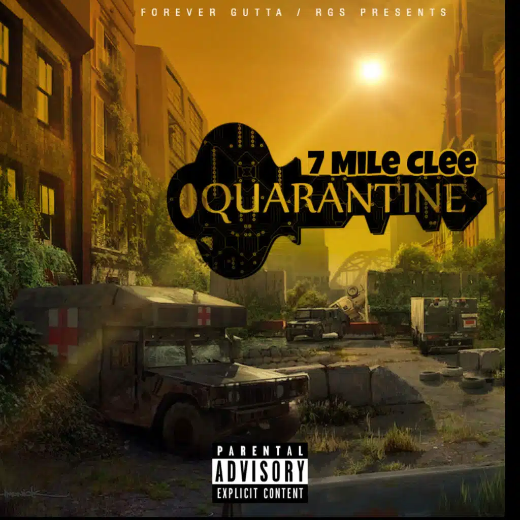 Quarantine