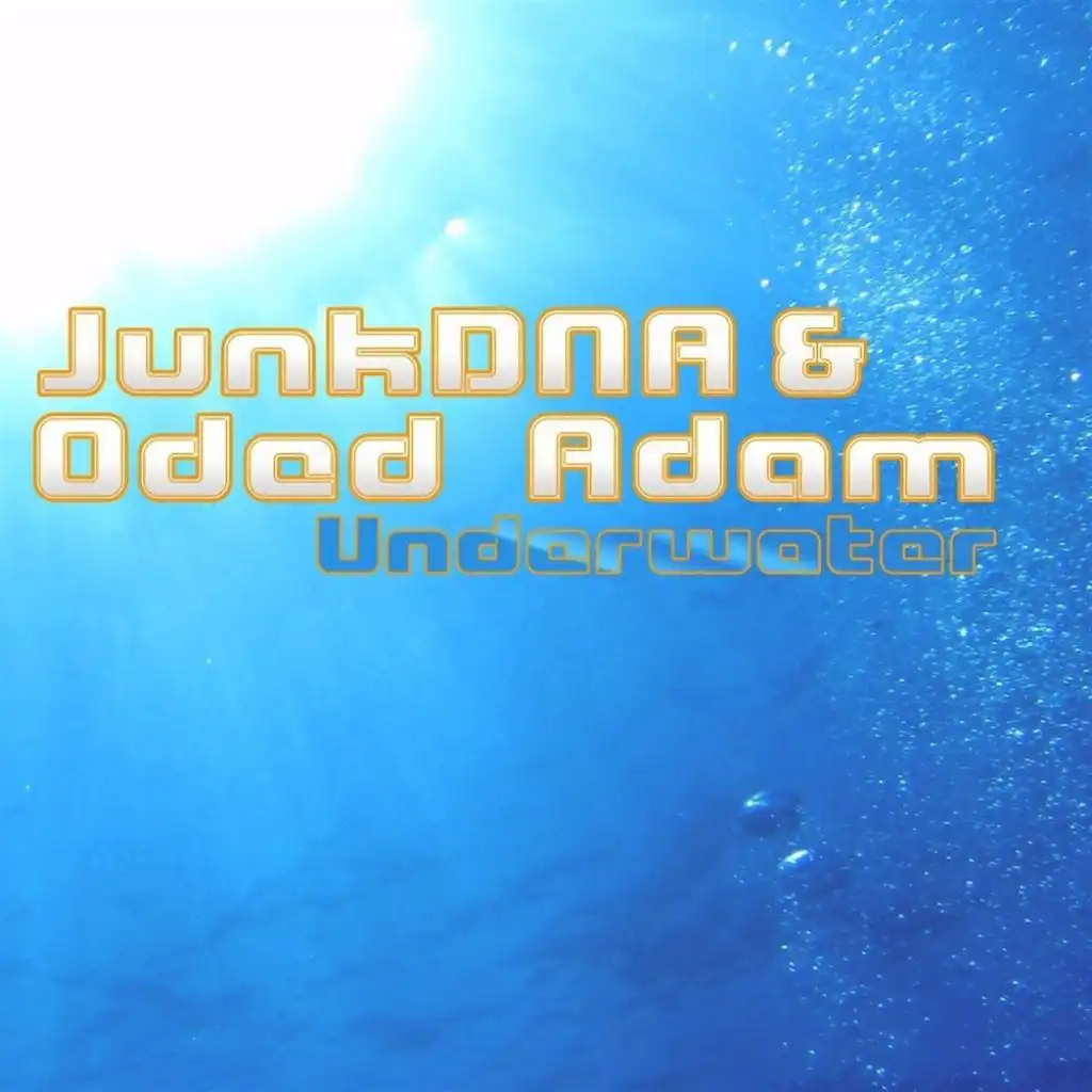 Underwater (Matan Caspi, Eddy Good Remix)