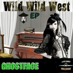 Wild Wild West (DeepVoicee Remix)
