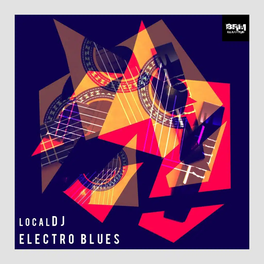 Electro Blues (Extended Mix)