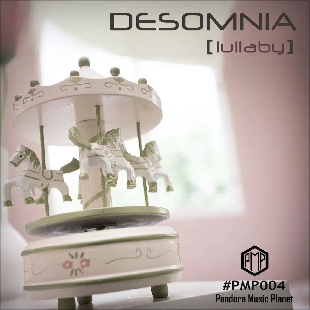 Desomnia