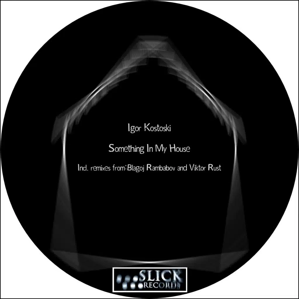 Whispering (Viktor Rust Remix)