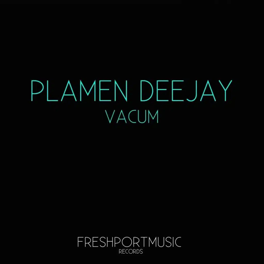 Plamen Deejay