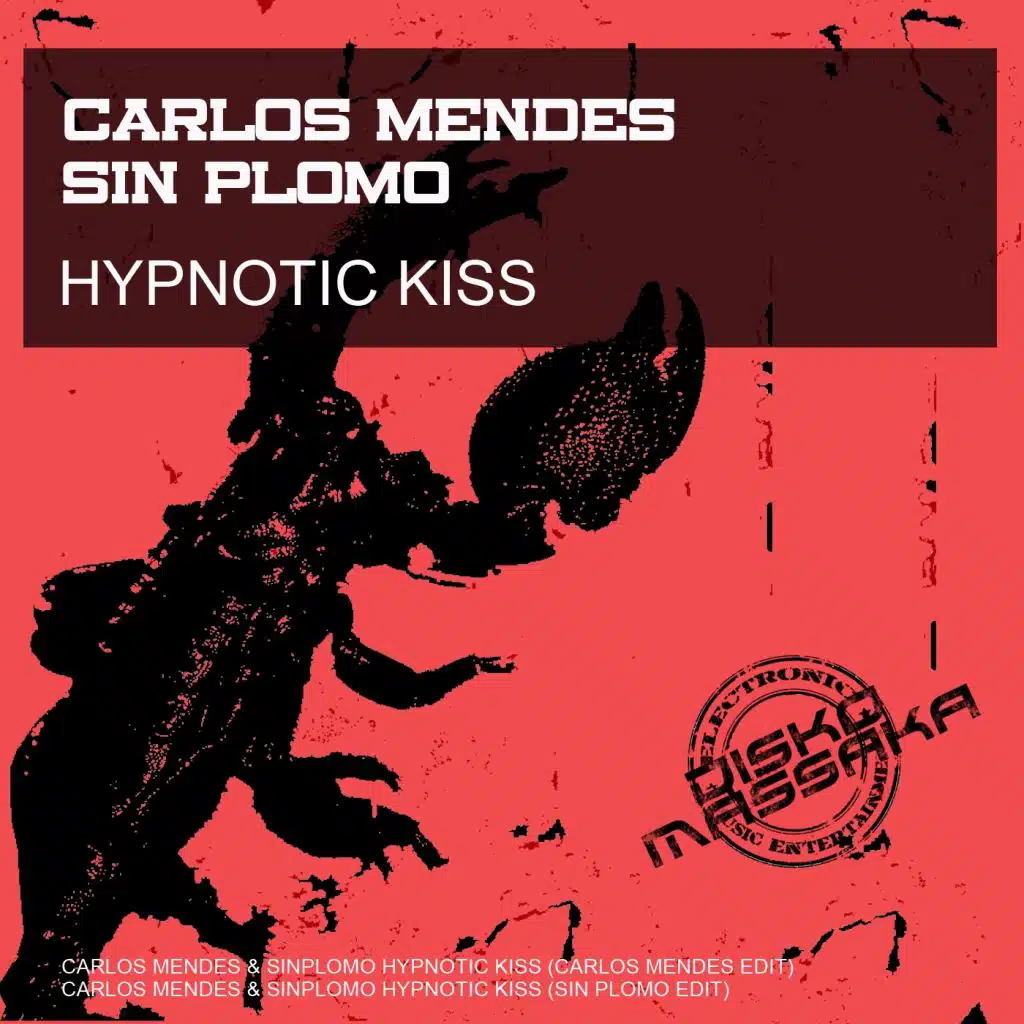 Carlos Mendes & Sin Plomo