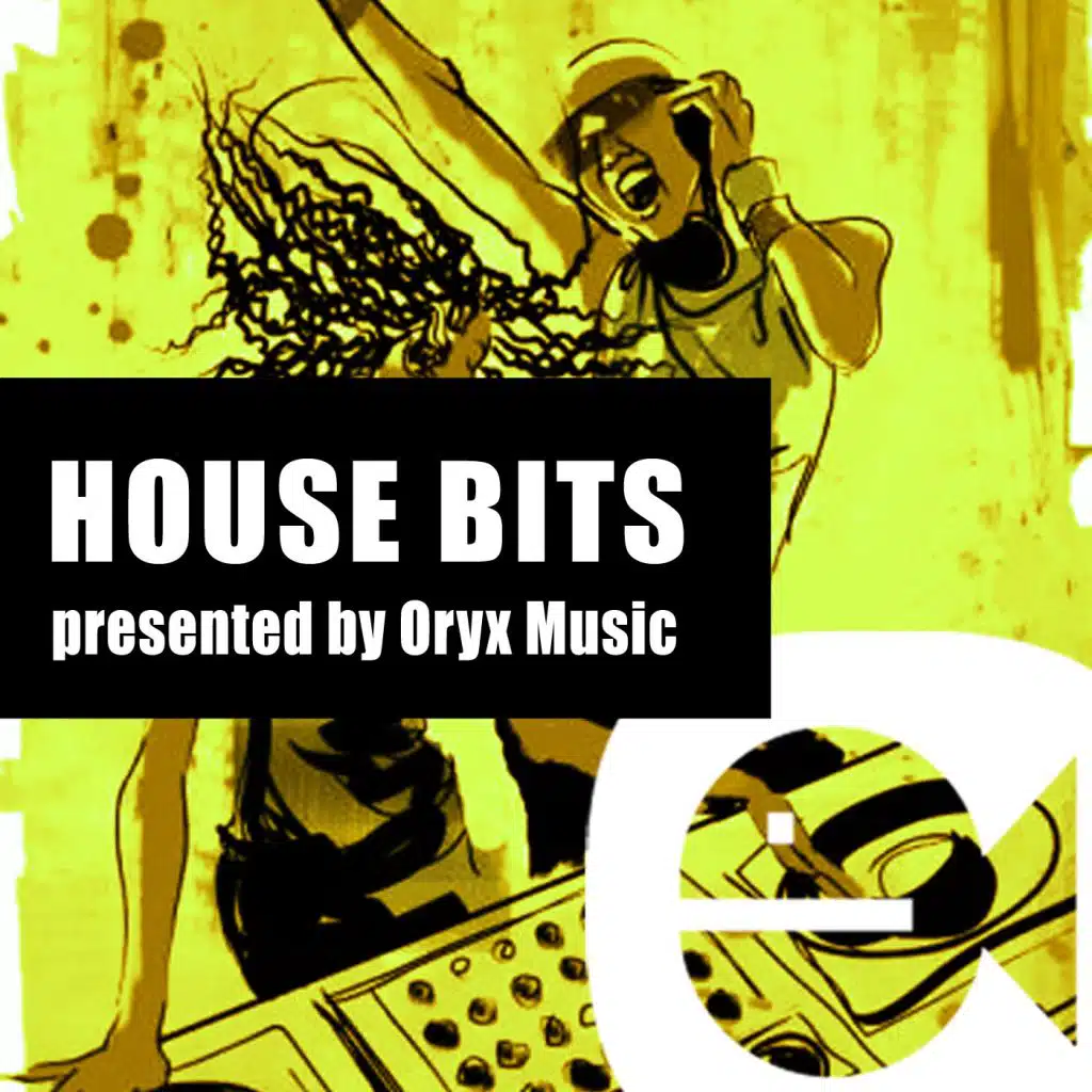 House Bits 9