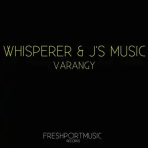 wHispeRer & J's Music