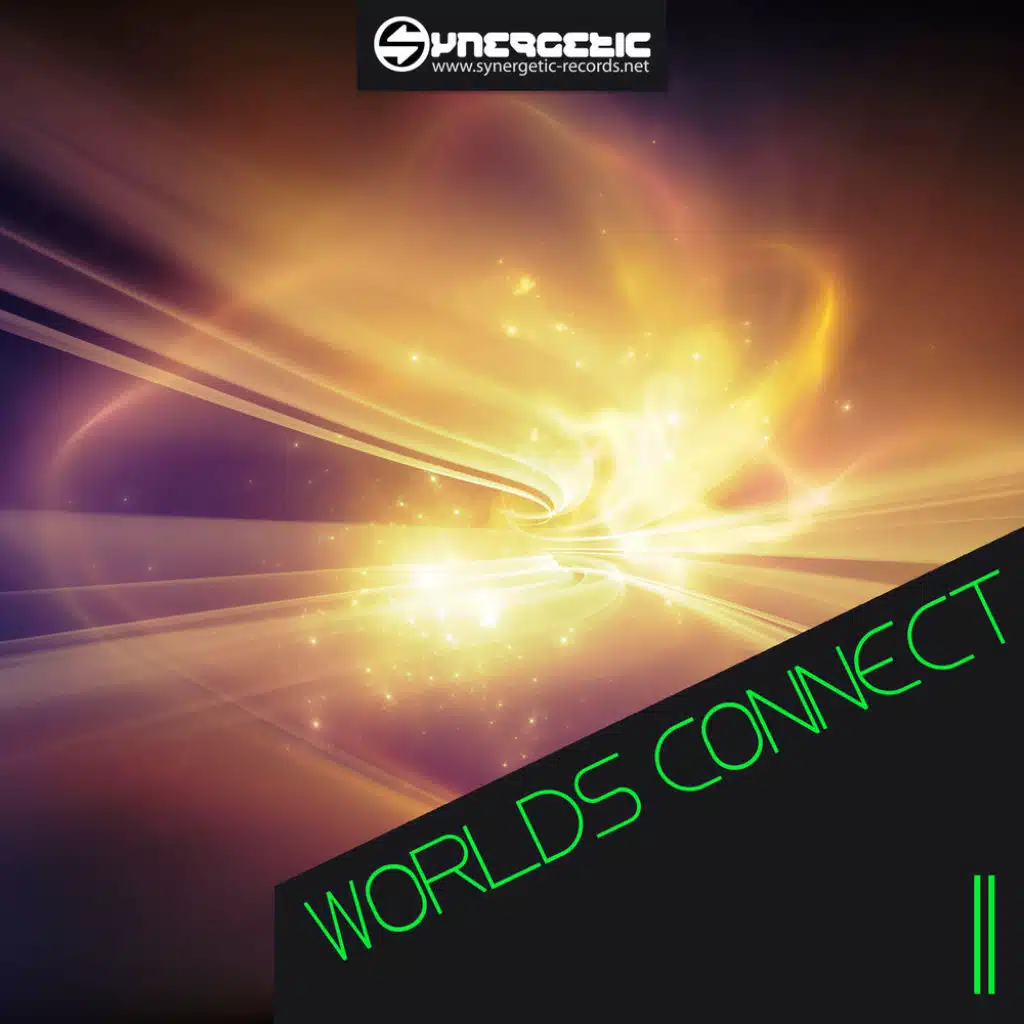 Worlds Connect II